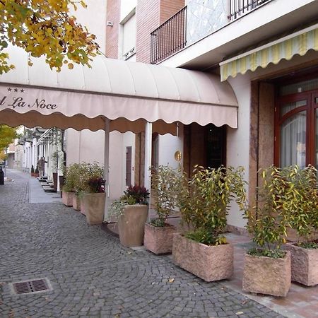 Hotel La Noce キヴァッソ エクステリア 写真