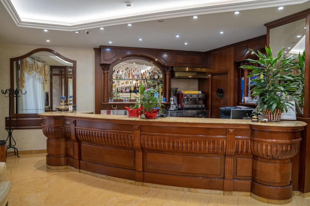 Hotel La Noce キヴァッソ エクステリア 写真
