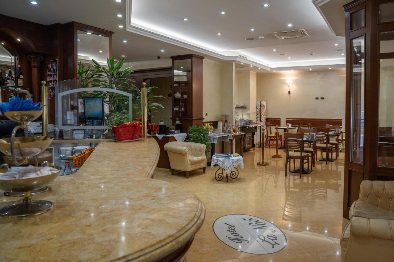Hotel La Noce キヴァッソ エクステリア 写真