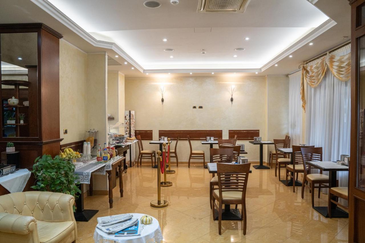 Hotel La Noce キヴァッソ エクステリア 写真