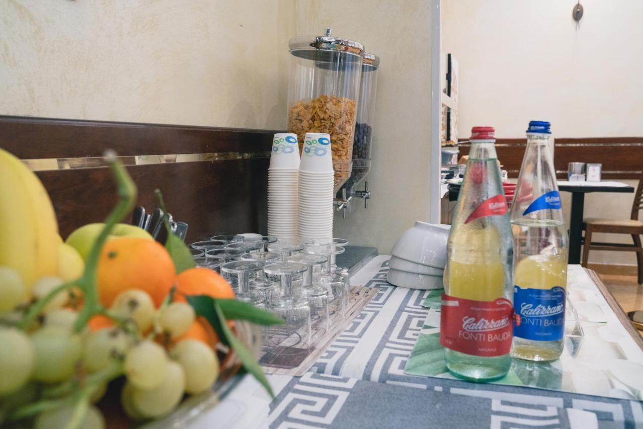 Hotel La Noce キヴァッソ エクステリア 写真