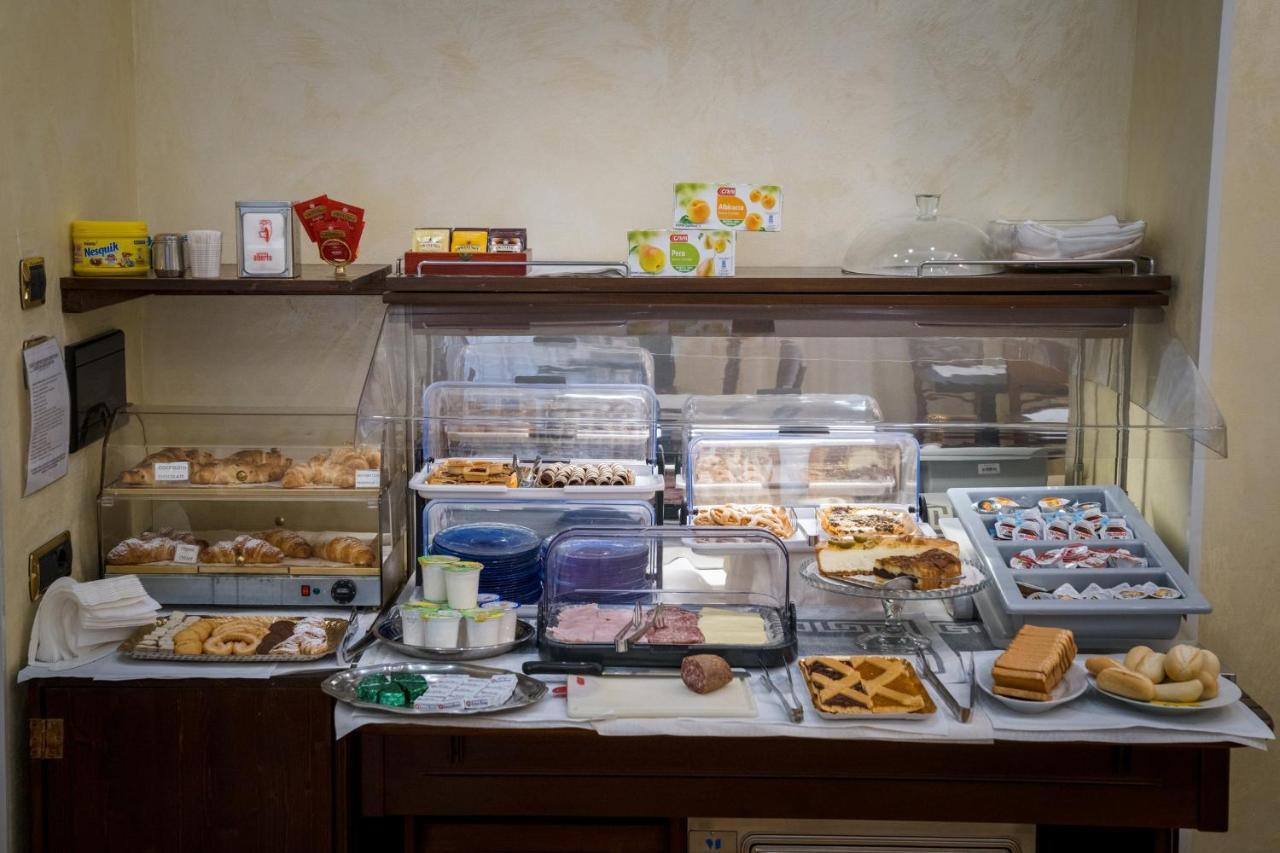 Hotel La Noce キヴァッソ エクステリア 写真