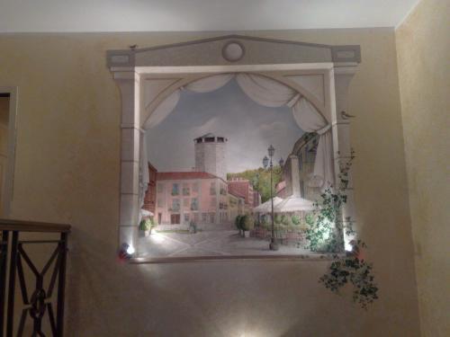 Hotel La Noce キヴァッソ エクステリア 写真