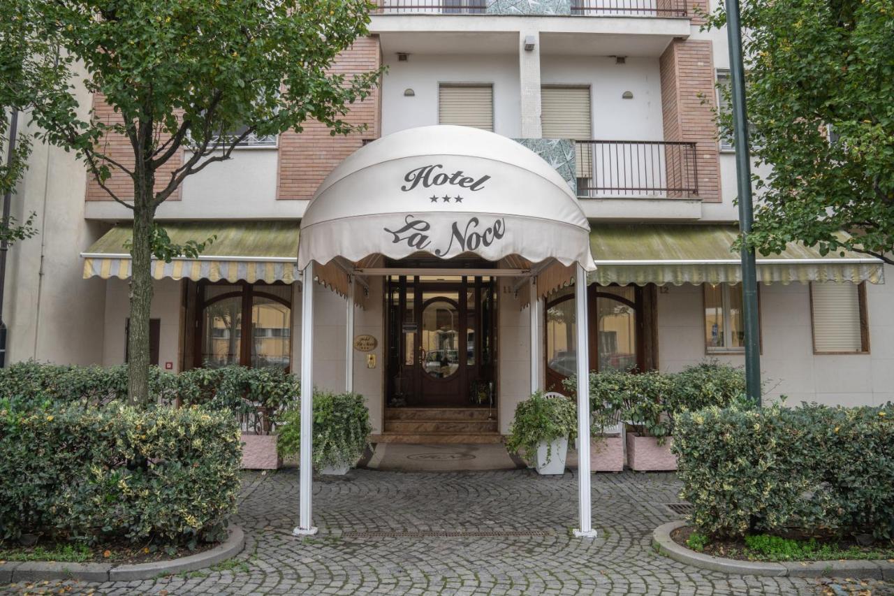 Hotel La Noce キヴァッソ エクステリア 写真
