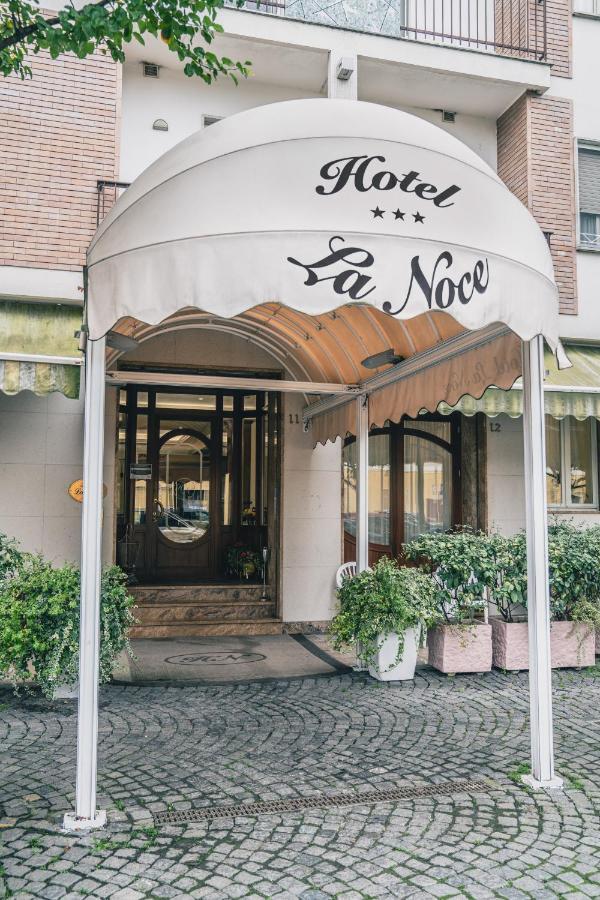 Hotel La Noce キヴァッソ エクステリア 写真