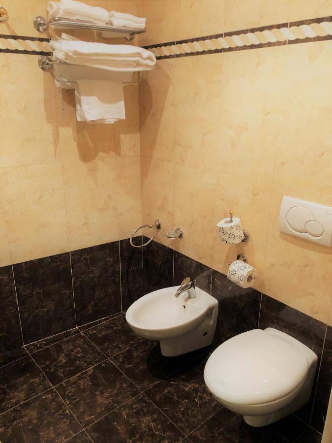 Hotel La Noce キヴァッソ エクステリア 写真