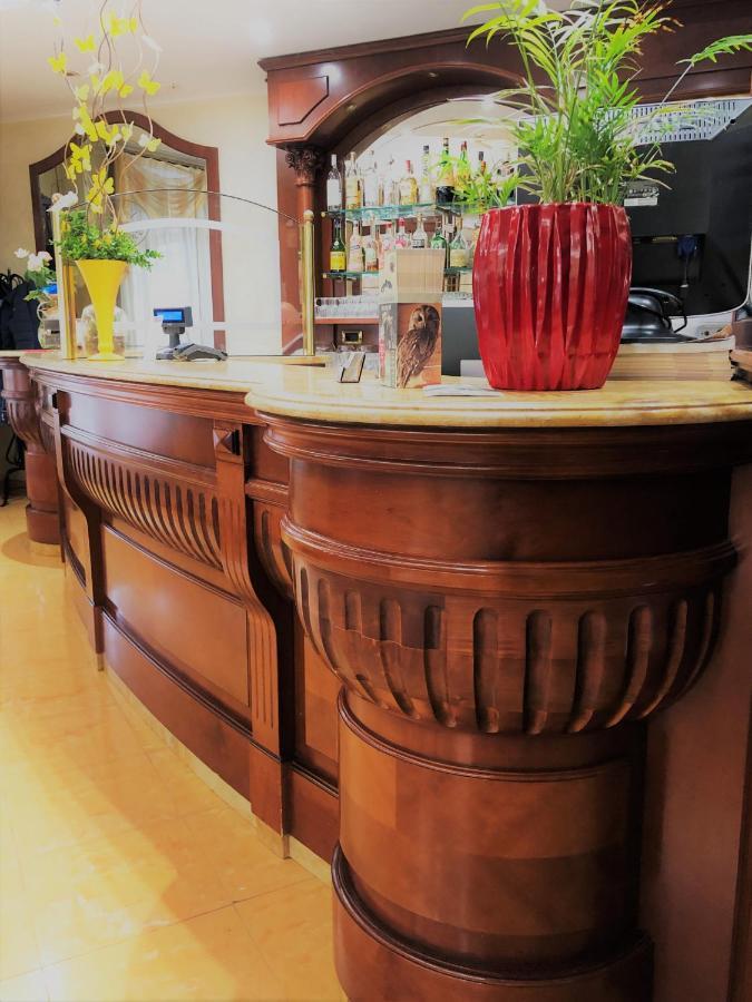 Hotel La Noce キヴァッソ エクステリア 写真