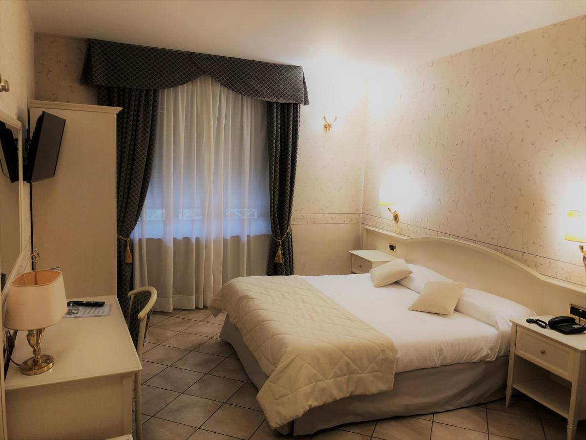 Hotel La Noce キヴァッソ エクステリア 写真