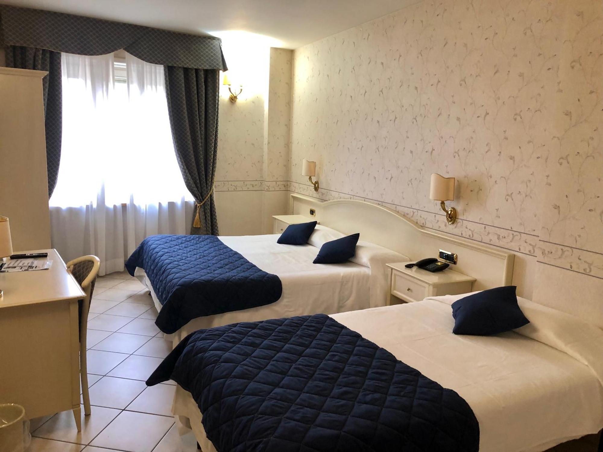 Hotel La Noce キヴァッソ エクステリア 写真