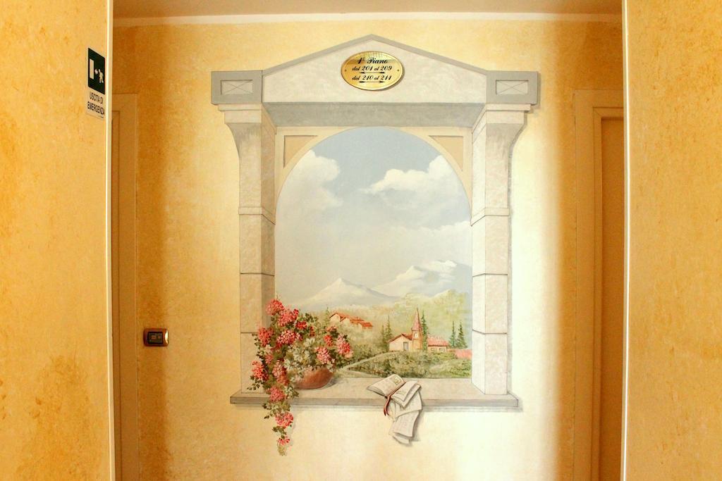 Hotel La Noce キヴァッソ エクステリア 写真